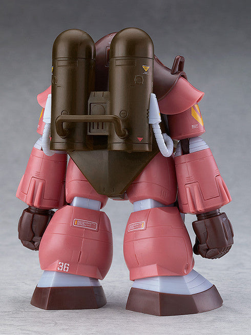 『太陽の牙ダグラム』COMBAT ARMORS MAX12 1/72 Scale ソルティック H404S マッケレル【202509再販】